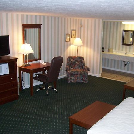 The Village Inn Harrisonburg Zewnętrze zdjęcie