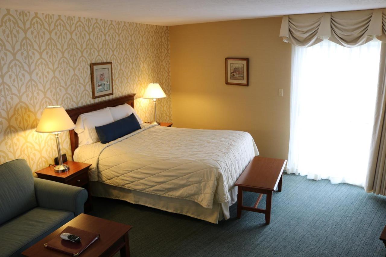 The Village Inn Harrisonburg Zewnętrze zdjęcie