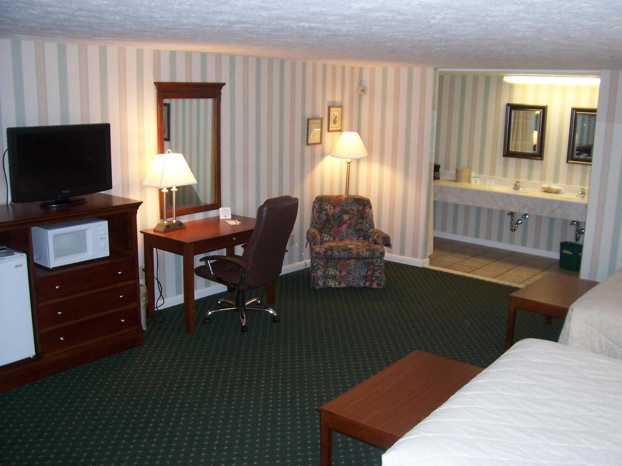 The Village Inn Harrisonburg Zewnętrze zdjęcie