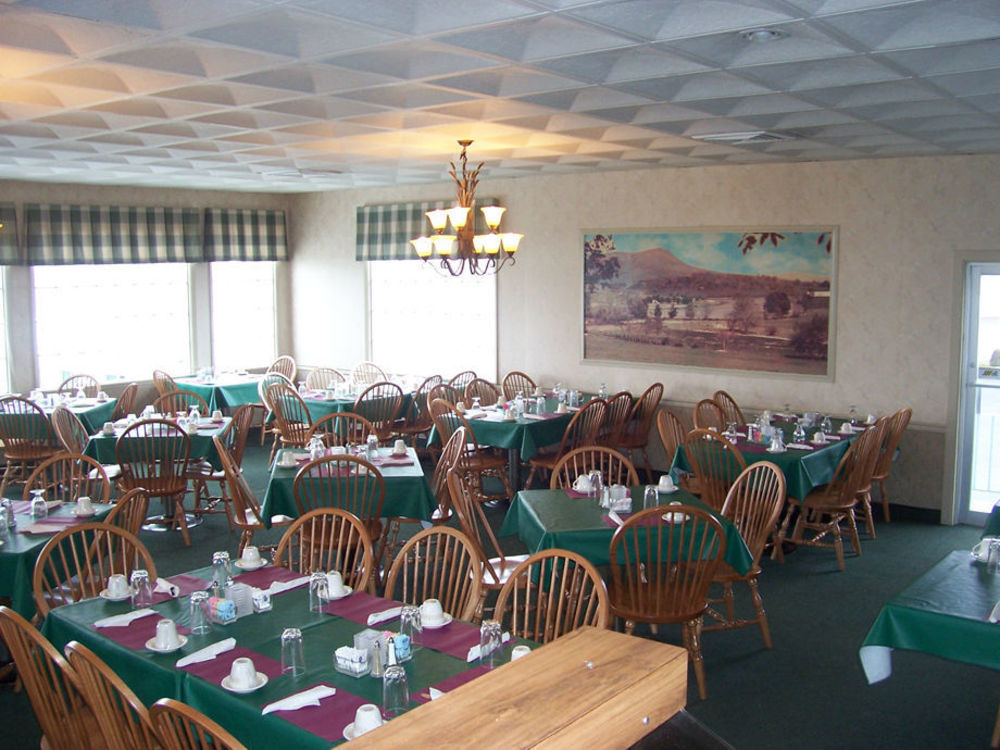 The Village Inn Harrisonburg Zewnętrze zdjęcie