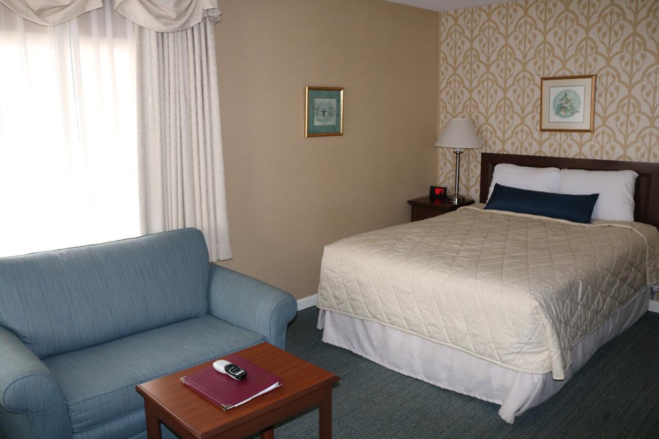 The Village Inn Harrisonburg Zewnętrze zdjęcie